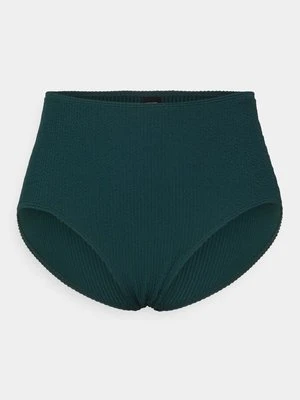 Dół od bikini Monki ciemnozielony