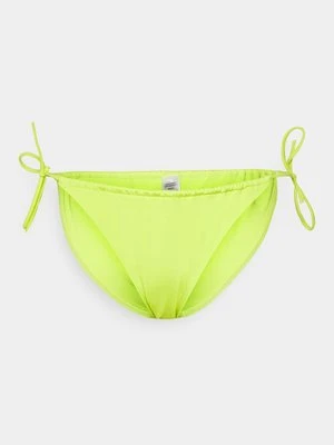 Dół od bikini Monki zielony neon