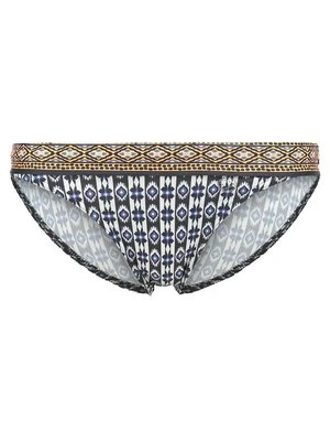 Dół od bikini Morgan