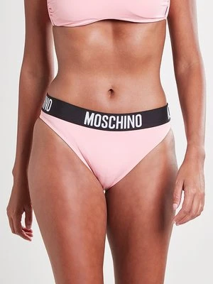 Dół od bikini Moschino