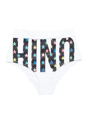 Dół od bikini Moschino