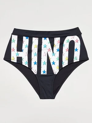 Dół od bikini Moschino