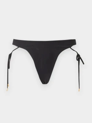 Dół od bikini MOSCHINO czarny