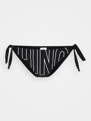 Dół od bikini moschino swim