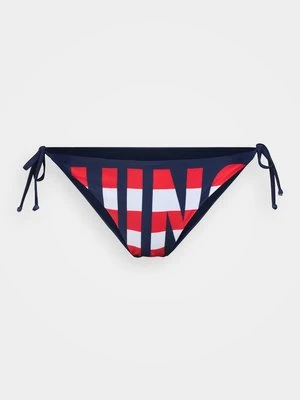 Dół od bikini moschino swim