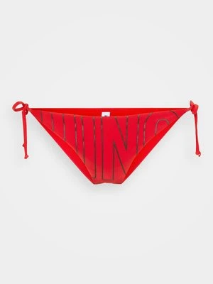 Dół od bikini moschino swim