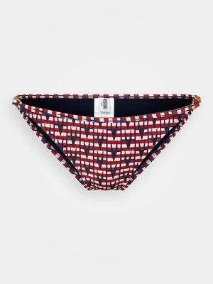 Dół od bikini moschino swim
