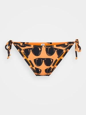 Dół od bikini moschino swim