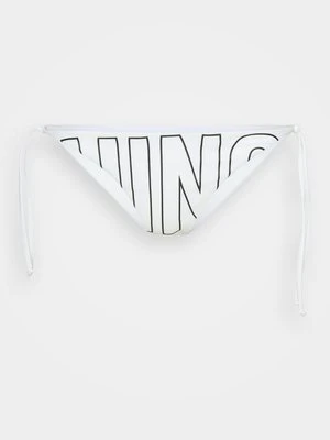 Dół od bikini moschino swim