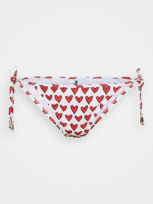 Dół od bikini moschino swim