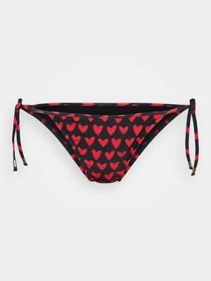 Zdjęcie produktu Dół od bikini MOSCHINO czarny