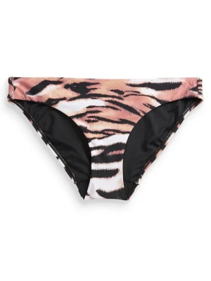 Dół od bikini Myleene Klass brązowy