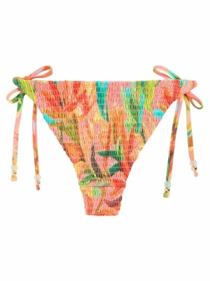 Dół od bikini Myleene Klass pomarańczowy