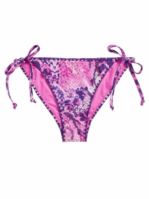 Dół od bikini Myleene Klass różowy