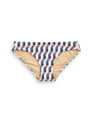 Dół od bikini Next brązowy