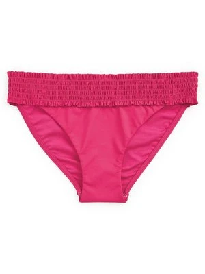 Dół od bikini Next różowy