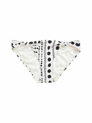 Dół od bikini Next biały