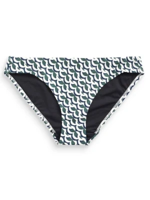 Dół od bikini Next zielony