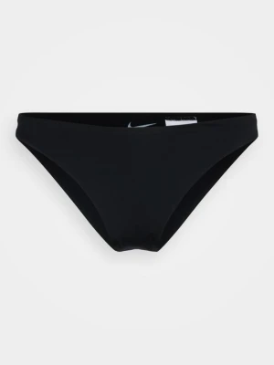 Dół od bikini Nike czarny
