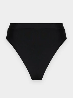 Dół od bikini Nike czarny