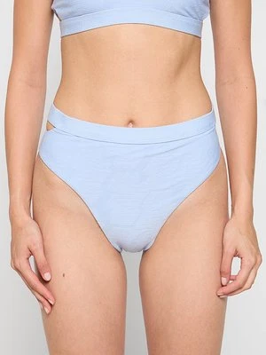 Dół od bikini Nike Performance