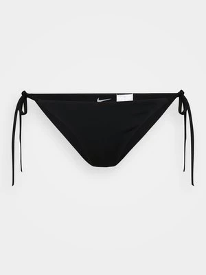 Dół od bikini Nike czarny