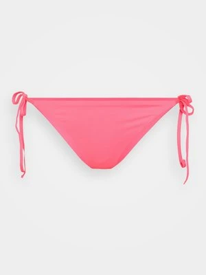 Dół od bikini Nike różowy