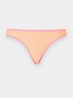 Dół od bikini Nike różowy