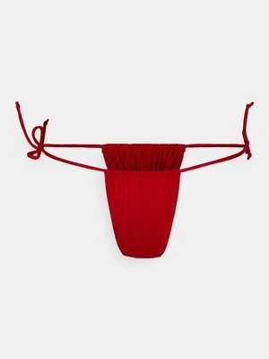 Dół od bikini Norma Kamali
