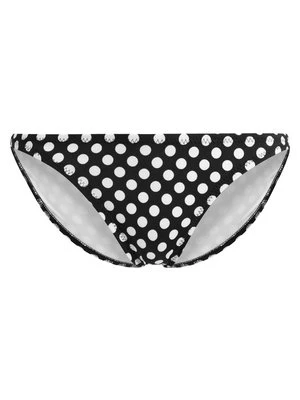 Dół od bikini Norma Kamali
