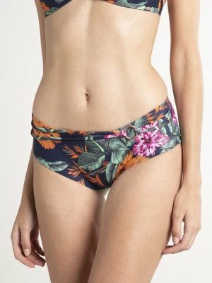 Dół od bikini O'Neill niebieski