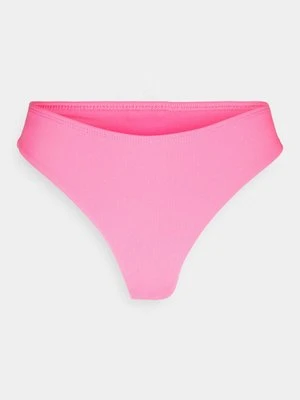 Dół od bikini Only różowy