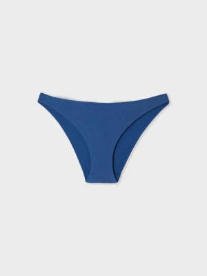 Dół od bikini opalizujący Etam