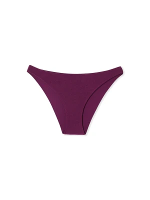 Dół od bikini opalizujący Etam