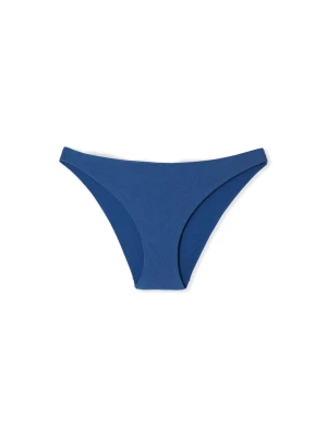 Dół od bikini opalizujący Etam