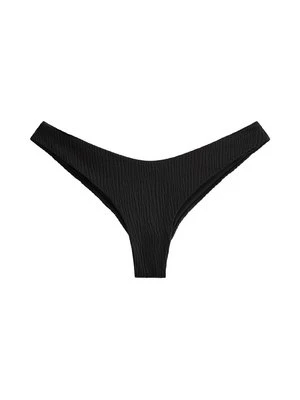 Dół od bikini OYSHO czarny
