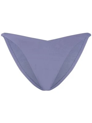 Dół od bikini OYSHO fioletowy