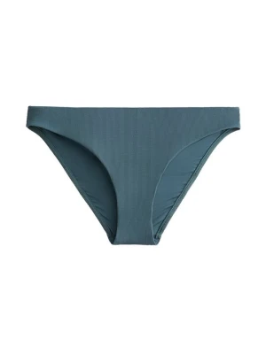 Dół od bikini OYSHO ciemnozielony