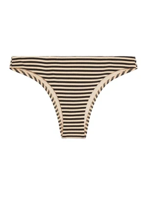 Dół od bikini OYSHO czarny
