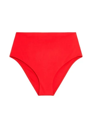 Dół od bikini OYSHO czerwony
