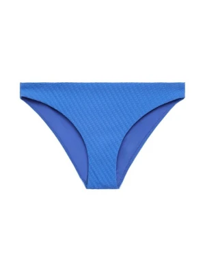 Dół od bikini OYSHO jasnoniebieski