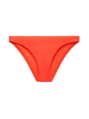 Dół od bikini OYSHO koralowy