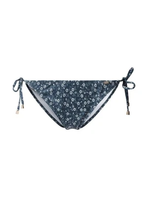 Dół od bikini Pepe Jeans granatowy