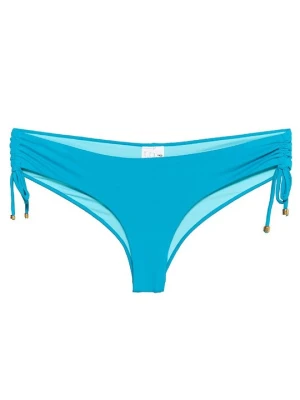 Dół od bikini Phax turkusowy