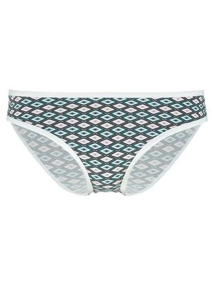 Dół od bikini Pieces niebieski