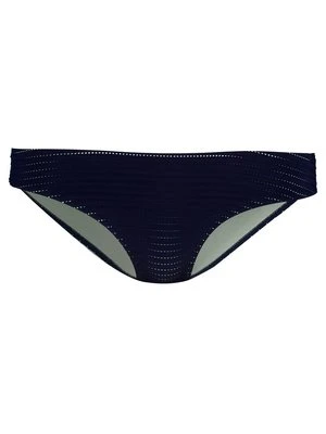 Dół od bikini Pieces granatowy