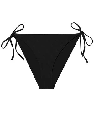 Dół od bikini Polo Ralph Lauren czarny