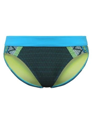 Dół od bikini Prana granatowy