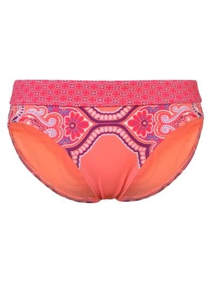 Dół od bikini Prana pomarańczowy