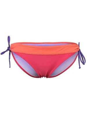 Dół od bikini Prana czerwony